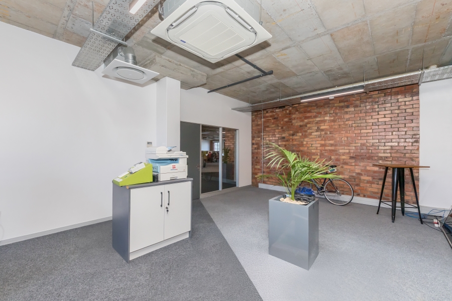 Commercial Property for Sale in De Waterkant Western Cape